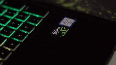 Nadchodzi rewolucja w laptopach gamingowych? NVIDIA może mieć asa w rękawie