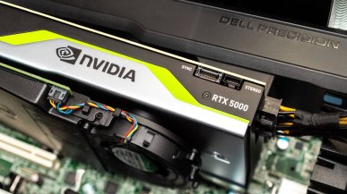 Powstrzymać Huawei to misja NVIDII. Dlatego wracają do Chin