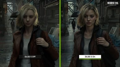Gracze krytykują na DLSS 5. NVIDIA odpowiada