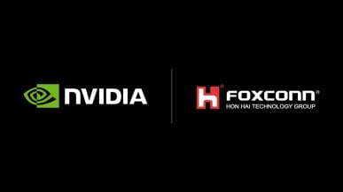 Gigantyczna inwestycja NVIDIA - 10 000 układów Blackwell napędzi nową fabrykę AI na Tajwanie