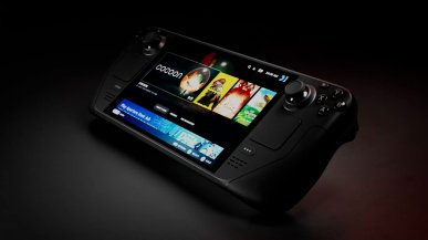 Ray Tracing i DLSS 4 w końcu na Steam Decku. Potrzeba jednak sposobu