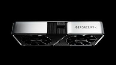 NVIDIA GeForce RTX 3060 8 GB i RTX 3060 Ti GDDR6X z premierą pod koniec października?