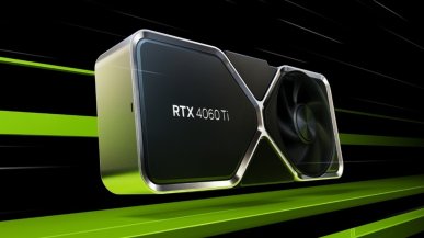 NVIDIA GeForce RTX 4060 Ti - odnotowano spadek podaży Ada Lovelace