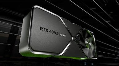 W sklepach zaczyna brakować kart GeForce RTX 40. "Popyt przerósł oczekiwania"