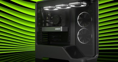 NVIDIA podobno szykuje upgrade dla RTX 5050. Karta otrzymać ma nietypową konfigurację