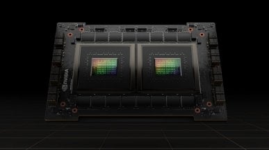 NVIDIA: Grace CPU Superchip (ARM) oferuje dwukrotnie wyższą wydajność od Intel Ice Lake (Xeon)