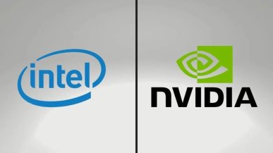 NVIDIA i Intel współpracują już od roku. Trzymali wszystko w tajemnicy