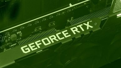 USA zazdroszczą Europie. Chodzi o karty NVIDIA