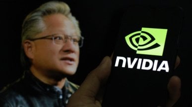 NVIDIA ma chrapkę na pamięć SK Hynix. Huang osobiście prosił o przyspieszenie dostawy