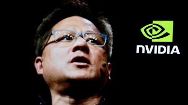 Nvidia kupiła pozwolenie na handel z Chinami? Jensen Huang zapłacił 1 mln USD za obiad u Trumpa