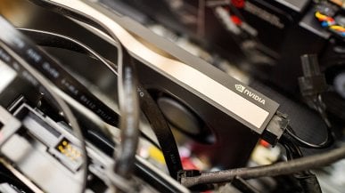 Przegląd technologii NVIDIA dla graczy i uczniów. Wsparcie dla rozrywki i rozwoju