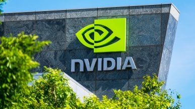 NVIDIA pokazała Matriksa. Na szczęście tylko dla robotów