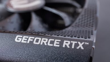 NVIDIA może wprowadzić do sprzedaży GeForce RTX 4090 z 96 GB pamięci VRAM
