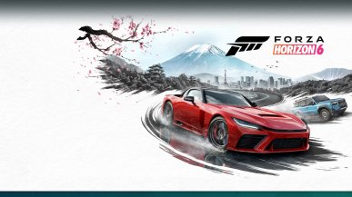 NVIDIA szykuje graczy na wielkie premiery. Forza Horizon 6 w 4K działa pięciokrotnie płynniej