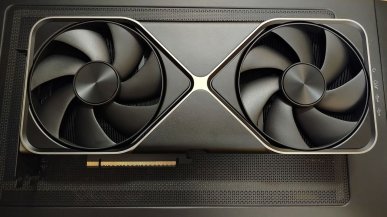 Będzie problem z zakupem kart GeForce w tym roku. NVIDIA oficjalnie przyznaje