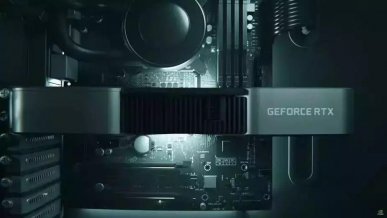 NVIDIA ogłasza dostępność kart graficznych GeForce RTX 30... 18 miesięcy po premierze