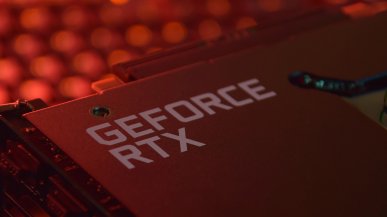NVIDIA ogranicza podaż. Chyba nie myśleliście, że będzie taniej?