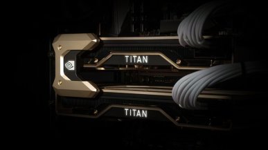 NVIDIA podobno nie planuje TITAN-a na bazie GPU Ada Lovelace