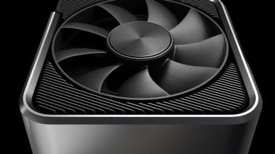 NVIDIA podobno wciąż rozważa dwie możliwe specyfikacje karty GeForce RTX 4070