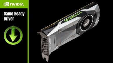 NVIDIA potwierdza koniec wsparcia dla kart graficznych GeForce GTX. Znamy szczegóły