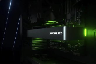 NVIDIA powiększą przewagę na rynku samodzielnych GPU. Intel praktycznie nie istnieje
