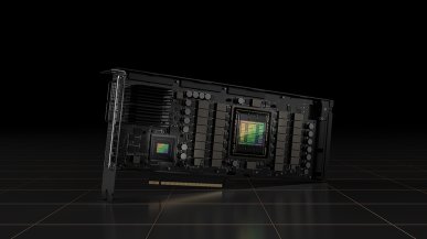 NVIDIA pracuje ponoć nad GPU Hopper H100 ze 120 GB pamięci HBM2e