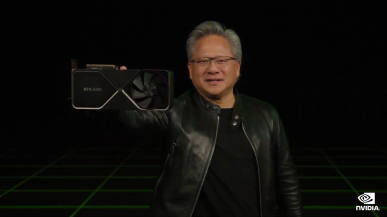 NVIDIA prezentuje karty graficzne GeForce RTX 4000, DLSS 3 i RTX Remix