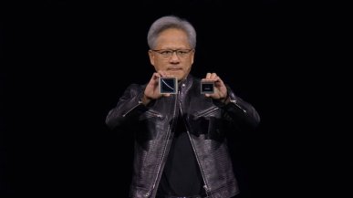 NVIDIA prezentuje pierwsze GPU nowej generacji Blackwell. Nawet 4 razy szybsze niż Hopper