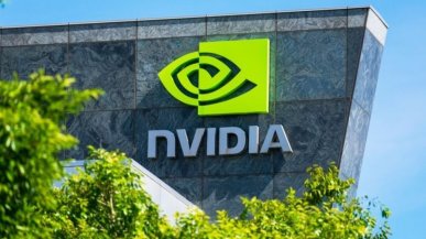 Nvidia pochłania rynek AI. W 2025 roku zużyje 77% globalnych wafli krzemowych