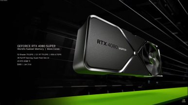 NVIDIA przesuwa publikację recenzji kart GeForce RTX 4080 SUPER. Nie przeczytacie ich przed premierą