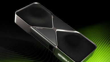 NVIDIA przestaje raportować karty GeForce jako osobny segment. Gaming traci na znaczeniu