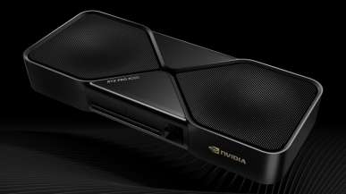 NVIDIA RTX PRO 6000 „Blackwell” oficjalnie: flagowe GPU GB202 z 24 tysiącami rdzeni i 96 GB pamięci