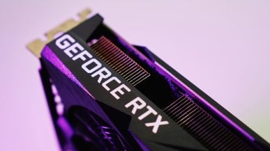 Nowy potwór od NVIDIA kosztuje fortunę. Karta zadebiutowała na globalnym rynku