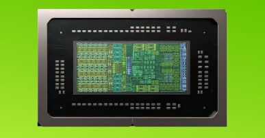 Desktopowa wydajność przy mobilnym taktowaniu. NVIDIA pokazała coś niezwykłego