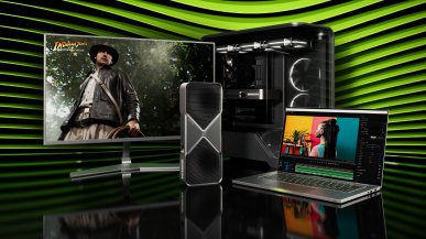 NVIDIA w końcu dała nowe sterowniki. Naprawiają masę bugów