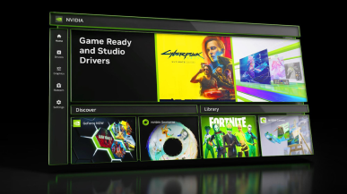 NVIDIA naprawia sterowniki GeForce, ale jednocześnie wprowadza zaskakujące ograniczenie