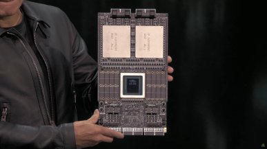 NVIDIA zaprezentowała superchip Vera Rubin. Rewolucja dla branży technologicznej