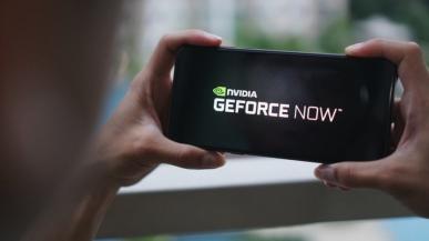 NVIDIA udostępnia streaming gier GeForce NOW na urządzenia z Androidem