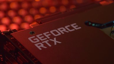 NVIDIA zaczyna walkę z chińskimi podróbkami kart GeForce