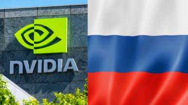 Nvidia zamyka Geforce Now w Rosji... bo nie może zapewnić jakości usługi
