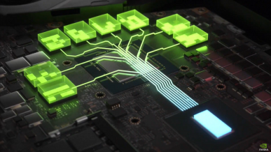 NVIDIA zaprezentowała karty graficzne GeForce RTX 3080, RTX 3070 i RTX 3060 dla laptopów