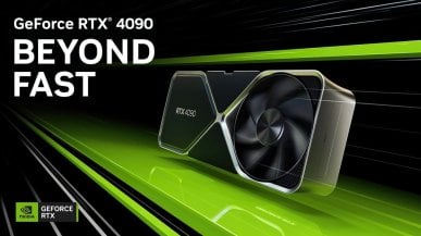 NVIDIA zmienia plakietkę GeForce RTX, żeby dodać AI. Znak czasów czy zły omen?