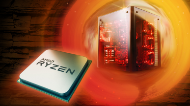 O tym, dlaczego AMD Ryzen jest fajny