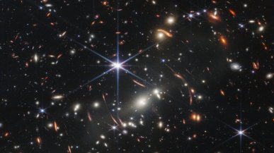 Obraz z Teleskopu Jamesa Webba jest wykorzystywany do... rozpowszechniania złośliwego oprogramowania