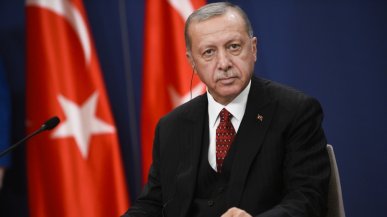 Obraził Erdogana na Facebooku. Turcja domaga się ekstradycji z Finlandii