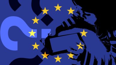 Ochrona dzieci w sieci jest sprzeczna z przepisami. Unia Europejska zapędziła się w kozi róg
