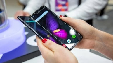 Odblokuj telefon jeszcze szybciej. Samsung szuka nowych rozwiązań