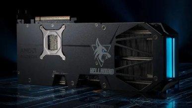 Odkryto wady GPU w karcie graficznej PowerColor RX 9070 XT
