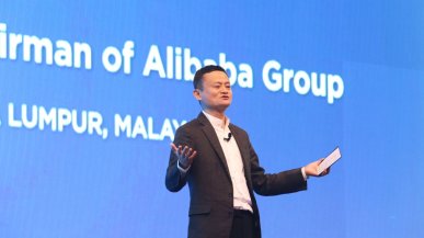 Odnalazł się Jack Ma - szczęśliwy z nową pracą. Trwają gruntowne zmiany w Alibabie