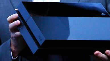 Odświeżone PlayStation 4 otrzyma układ AMD Polaris z 2304 SPU?
